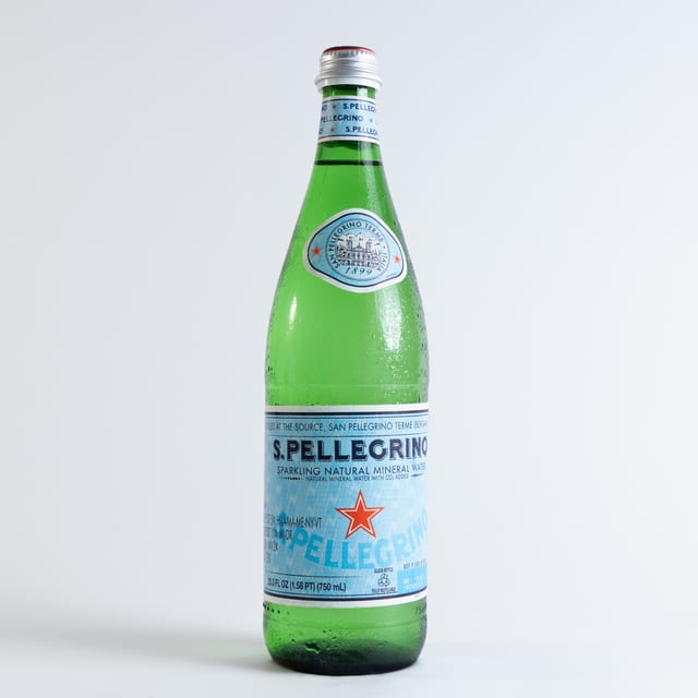 Pelegrino.