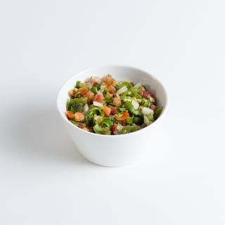 Side of Pico De Gallo