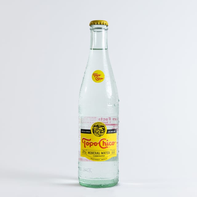 Topochico.