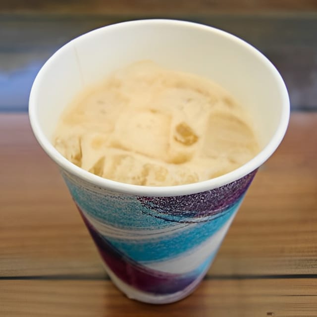 Horchata.