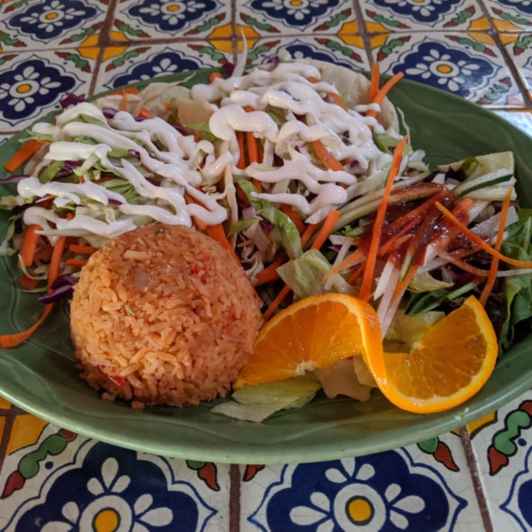Delicious Shrimp Dishes at Our Mexican Restaurant