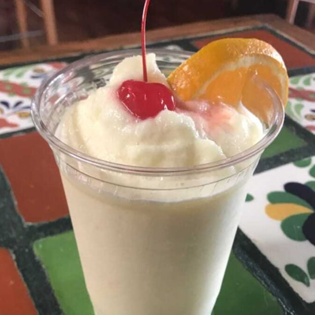 Pina Colada.