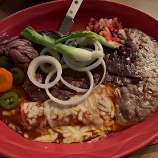 Carne Asada