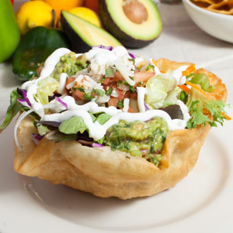 Delicious Dinner Options at Our Mexican Restaurant