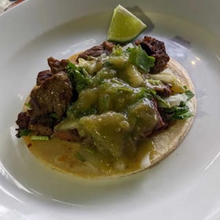 Street Taco ALC